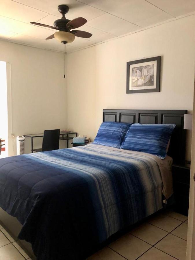 Room Near Airport/ Cerca Del Aeropuerto Rio Segundo Ngoại thất bức ảnh